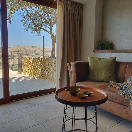 The Loft Gozo Apartment Xagħra Екстериор снимка