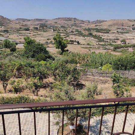 The Loft Gozo Apartment Xagħra Екстериор снимка