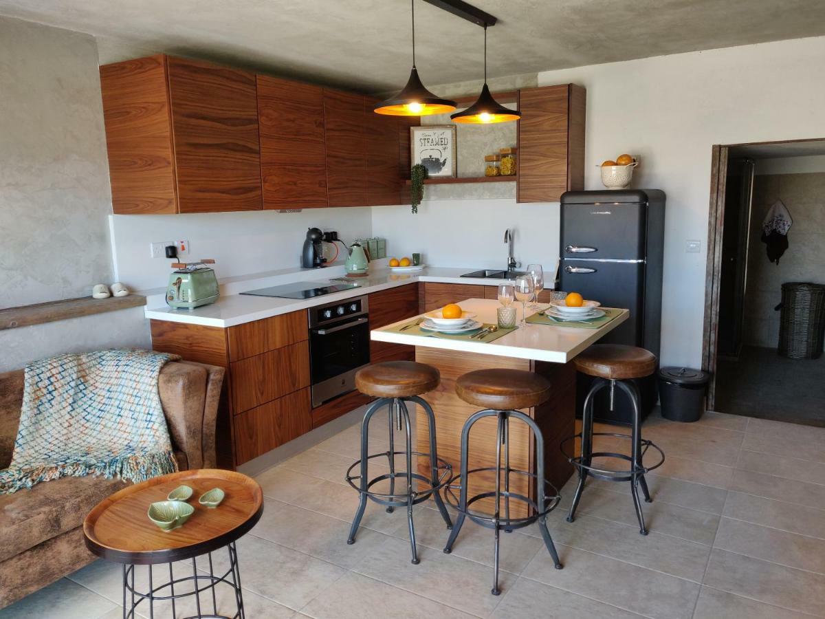 The Loft Gozo Apartment Xagħra Екстериор снимка