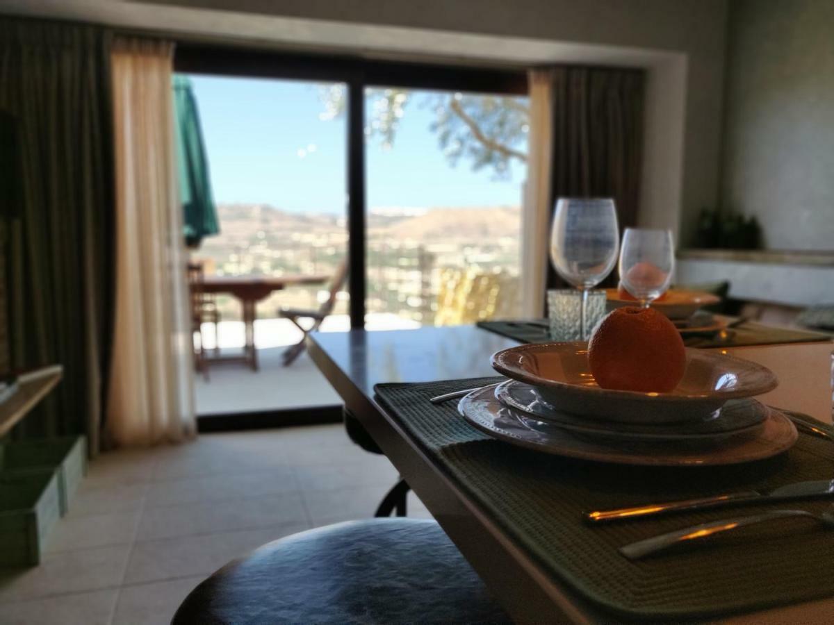 The Loft Gozo Apartment Xagħra Екстериор снимка