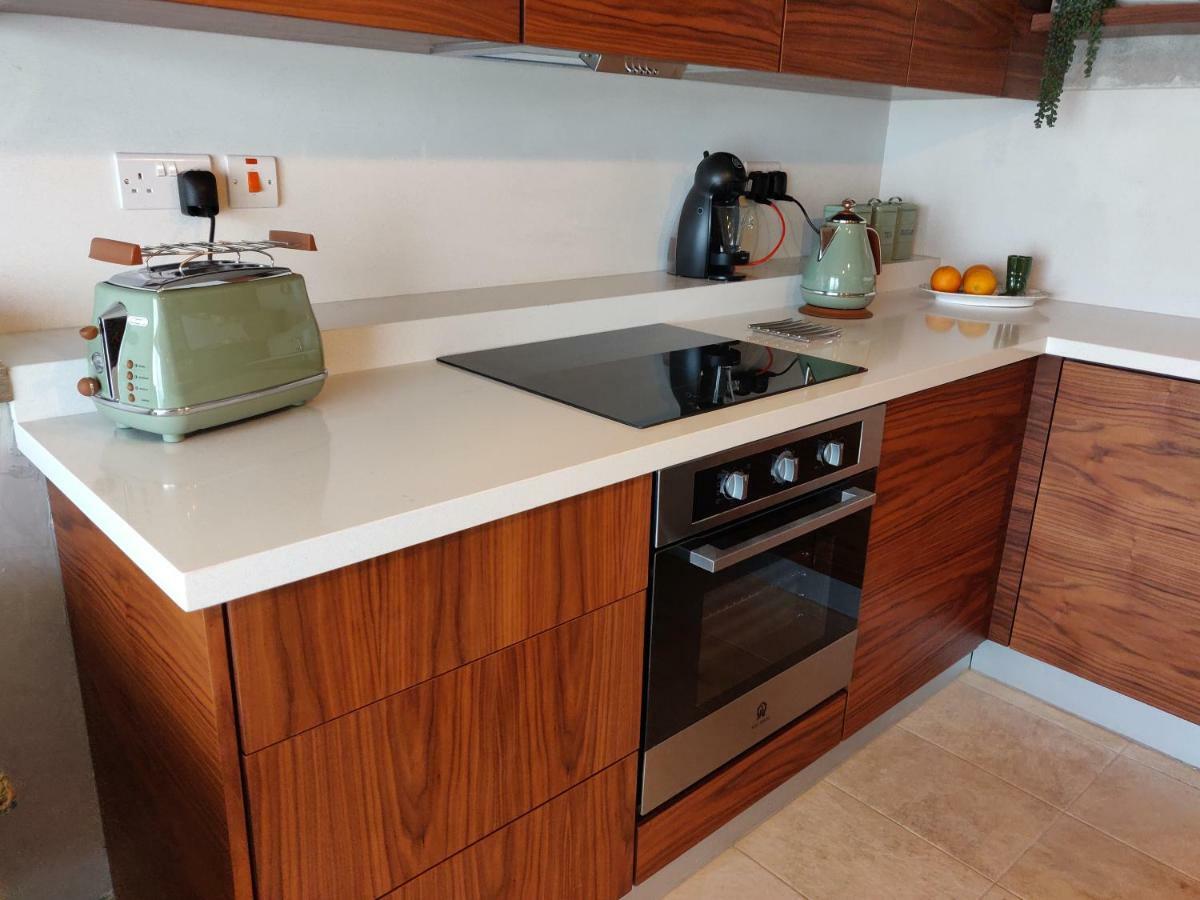 The Loft Gozo Apartment Xagħra Екстериор снимка