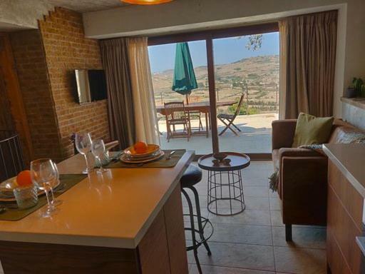 The Loft Gozo Apartment Xagħra Екстериор снимка