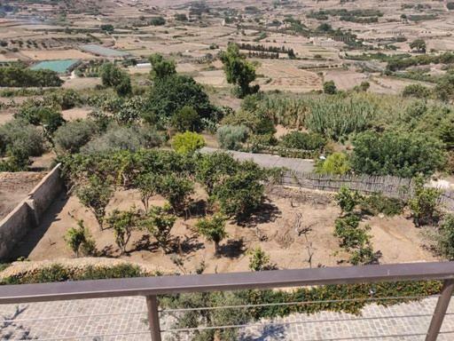 The Loft Gozo Apartment Xagħra Екстериор снимка