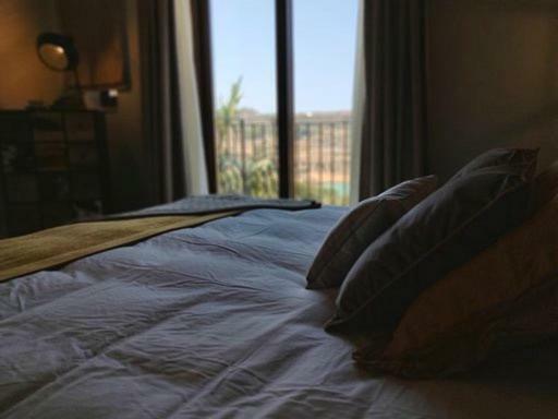 The Loft Gozo Apartment Xagħra Екстериор снимка