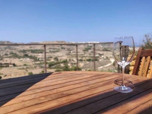 The Loft Gozo Apartment Xagħra Екстериор снимка