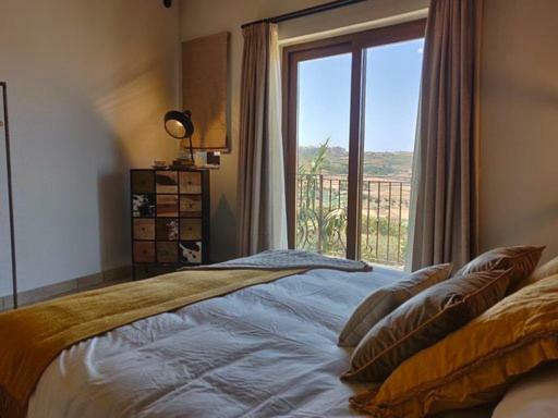 The Loft Gozo Apartment Xagħra Екстериор снимка