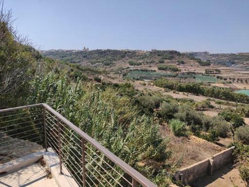 The Loft Gozo Apartment Xagħra Екстериор снимка