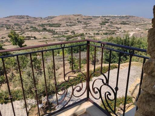 The Loft Gozo Apartment Xagħra Екстериор снимка