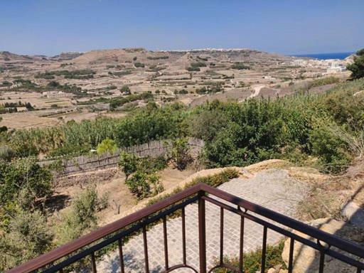 The Loft Gozo Apartment Xagħra Екстериор снимка
